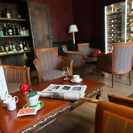 Hof De Draeck Hotel Teuven