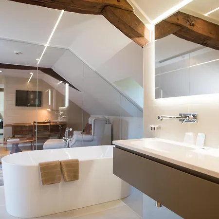 Hof De Draeck טובן