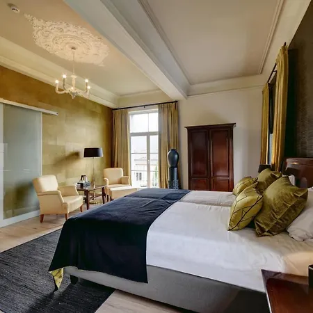 Hotel Hof De Draeck 3*