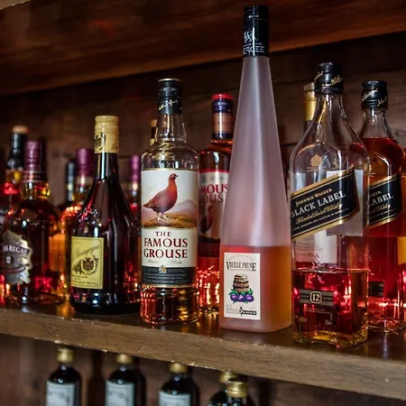 Hof De Draeck Hotel Teuven