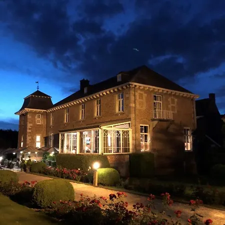 Hof De Draeck Hotel 3*