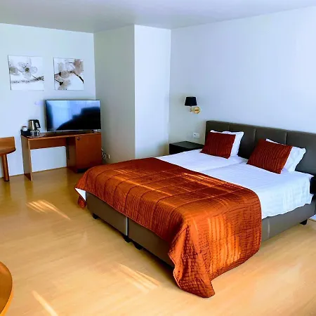 Hof De Draeck מלון 3*