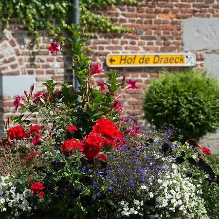 Hof De Draeck