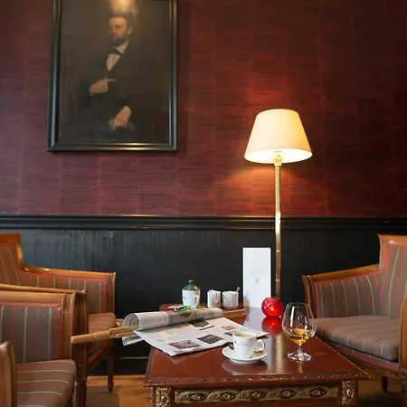 Szálloda Hof De Draeck 3*