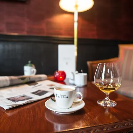 Hof De Draeck Hotel