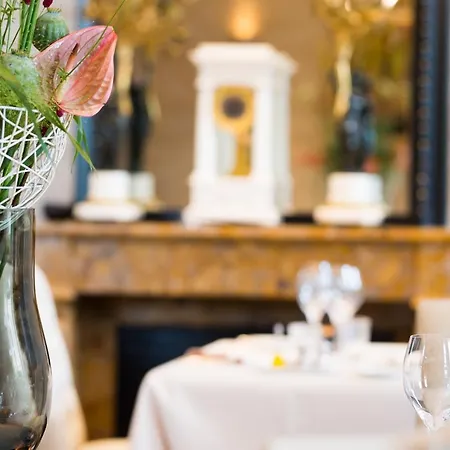 Hof De Draeck Hotel Teuven