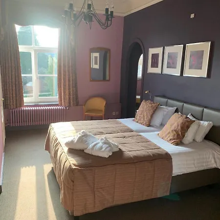 Hotel Hof De Draeck 3*