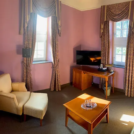 Hof De Draeck Hotel 3*