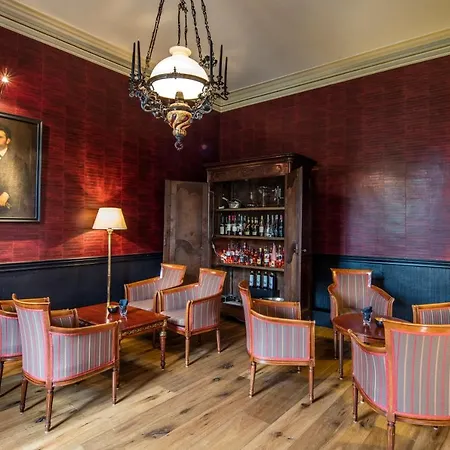 Hotel Hof De Draeck 3*