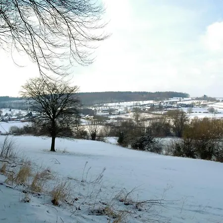 Hof De Draeck מלון