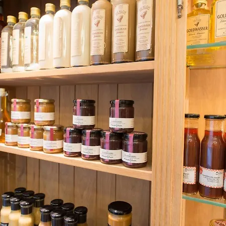 מלון Hof De Draeck 3*