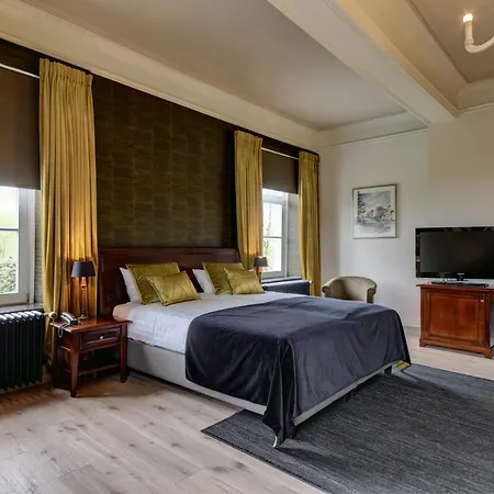 Hotel Hof De Draeck Teuven