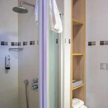 Hof De Draeck מלון טובן