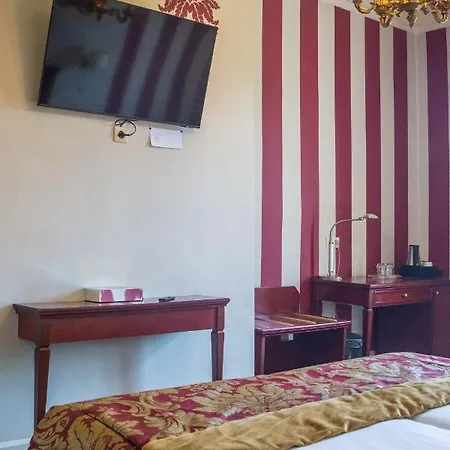 Hof De Draeck Teuven