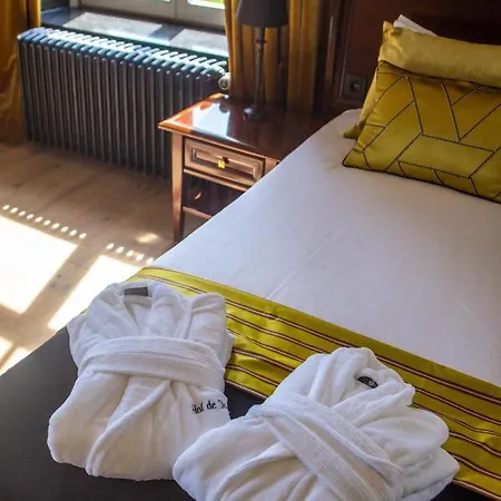 Hof De Draeck Hotel