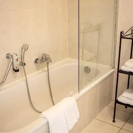 Hof De Draeck 3* טובן