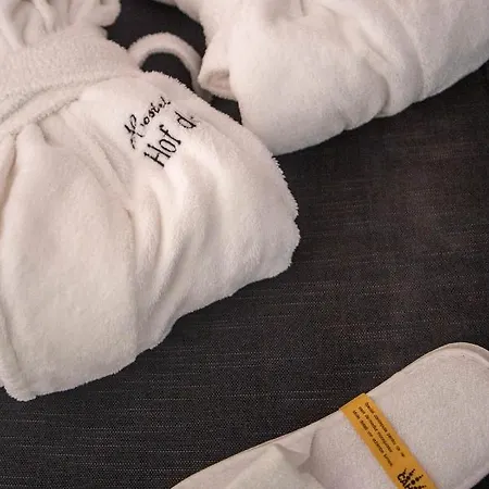 Hotel Hof De Draeck 3*