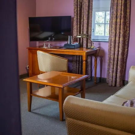 מלון Hof De Draeck טובן