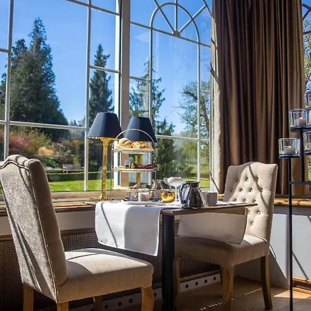 Hotel Hof De Draeck 3*