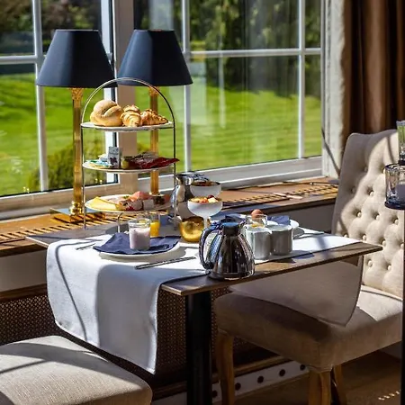 Hof De Draeck Hotel