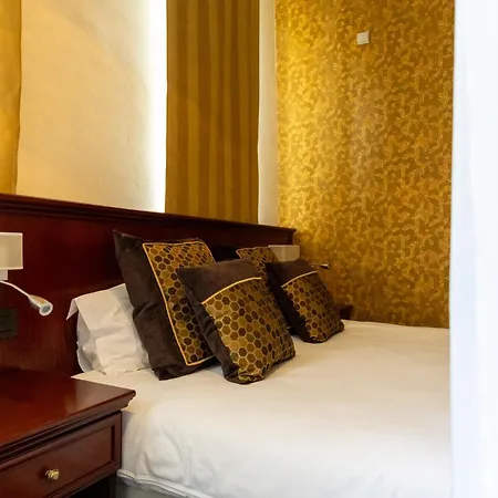 מלון Hof De Draeck טובן