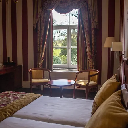 Hof De Draeck מלון